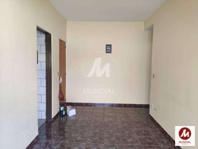 Apartamento (tipo - padrao) 1 dormitórios, cozinha planejada, em condomínio fechado