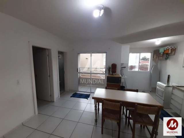 Apartamento (tipo - padrao) 1 dormitórios, cozinha planejada, portaria 24 horas, elevador, em condomínio fechado