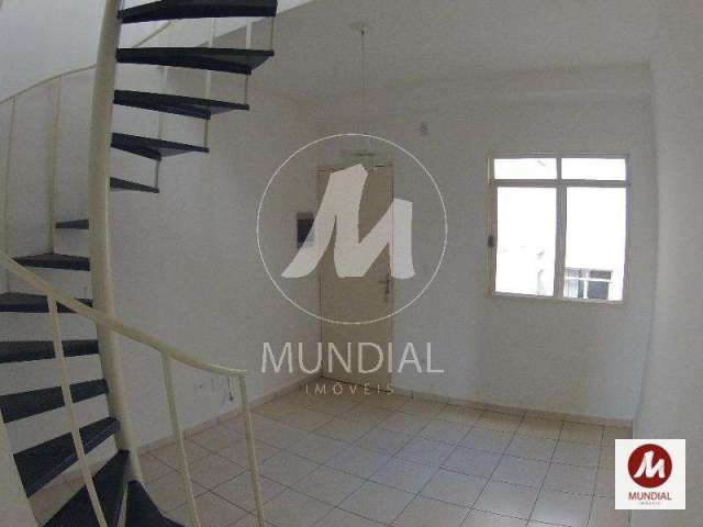 Apartamento (cobertura 2 - duplex) 3 dormitórios/suite, cozinha planejada, portaria 24 horas, lazer, salão de festa, em condomínio fechado