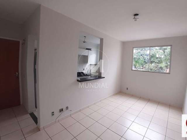 Apartamento (tipo - padrao) 2 dormitórios, portaria 24hs, lazer, espaço gourmet, em condomínio fechado