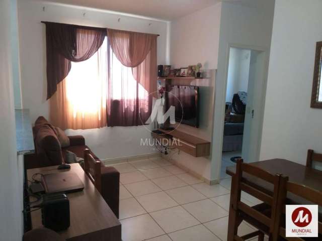 Apartamento (tipo - padrao) 2 dormitórios, portaria 24hs, lazer, salão de festa, salão de jogos, elevador, em condomínio fechado