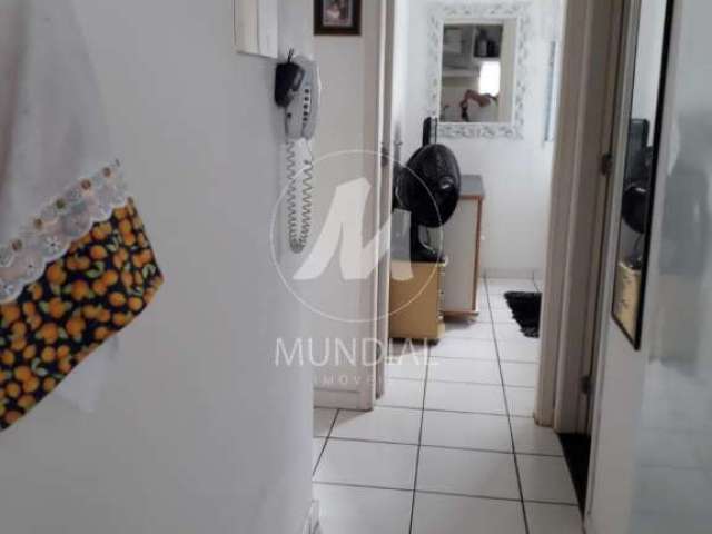 Apartamento (tipo - padrao) 2 dormitórios, cozinha planejada, portaria 24hs, lazer, salão de festa, em condomínio fechado