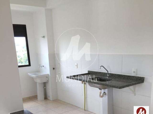 Apartamento (tipo - padrao) 2 dormitórios, cozinha planejada, portaria 24hs, lazer, elevador, em condomínio fechado