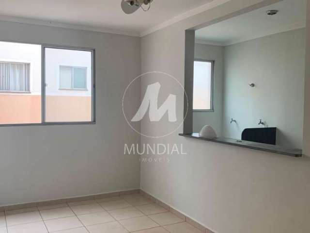 Apartamento (tipo - padrao) 2 dormitórios, cozinha planejada, portaria 24hs, em condomínio fechado