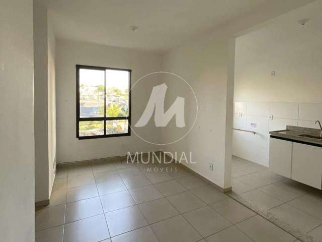 Apartamento (tipo - padrao) 2 dormitórios, cozinha planejada, portaria 24hs, elevador, em condomínio fechado