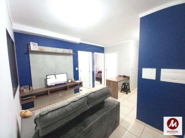 Apartamento (tipo - padrao) 2 dormitórios, cozinha planejada, portaria 24hs, lazer, salão de festa, em condomínio fechado