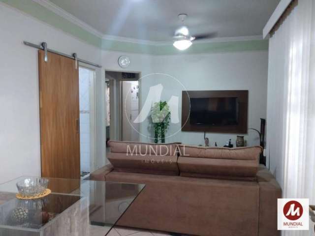 Apartamento (tipo - padrao) 2 dormitórios/suite, cozinha planejada, em condomínio fechado