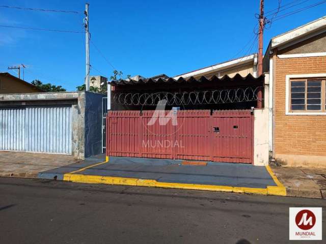 Casa (térrea na rua) 2 dormitórios, cozinha planejada