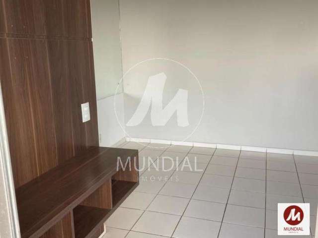 Apartamento (tipo - padrao) 2 dormitórios/suite, cozinha planejada, portaria 24hs, lazer, salão de festa, elevador, em condomínio fechado