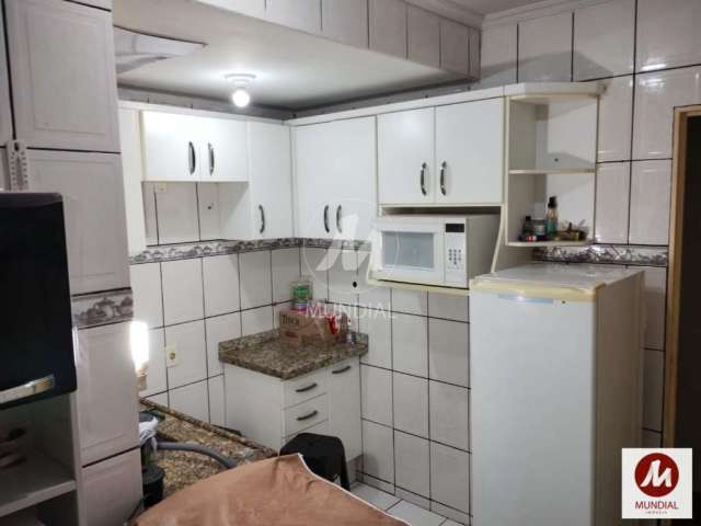 Apartamento (tipo - padrao) 1 dormitórios/suite, cozinha planejada, em condomínio fechado