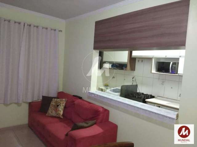 Apartamento (tipo - padrao) 2 dormitórios, cozinha planejada, portaria 24hs, lazer, espaço gourmet, em condomínio fechado