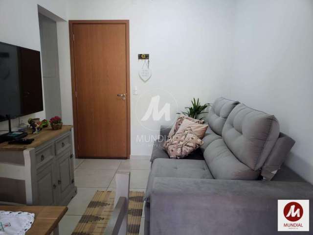 Apartamento (tipo - padrao) 2 dormitórios/suite, cozinha planejada, portaria 24 horas, elevador, em condomínio fechado