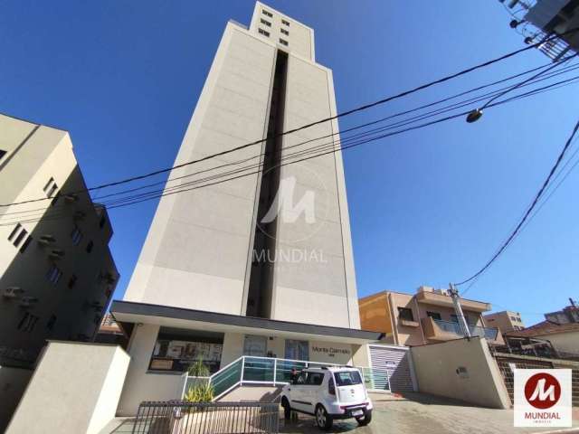 Apartamento (flat) 1 dormitórios/suite, portaria 24hs, elevador, em condomínio fechado