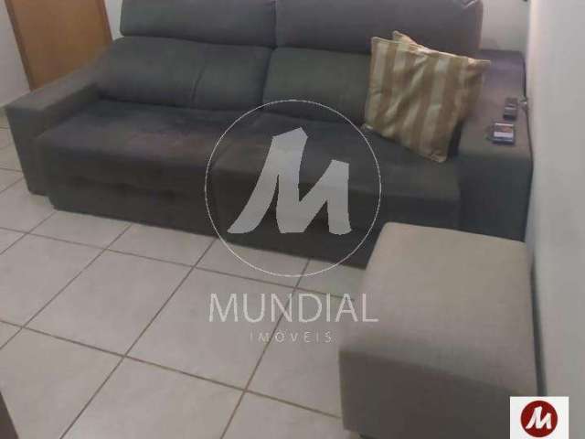 Apartamento (tipo - padrao) 2 dormitórios/suite, cozinha planejada, em condomínio fechado