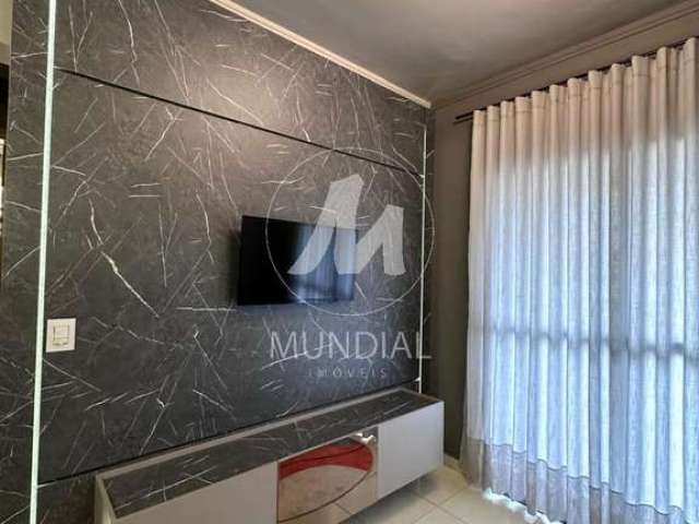 Apartamento (tipo - padrao) 1 dormitórios, cozinha planejada, portaria 24hs, elevador, em condomínio fechado