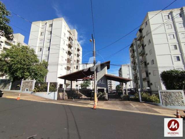 Apartamento (tipo - padrao) 2 dormitórios, portaria 24hs, lazer, salão de festa, elevador, em condomínio fechado