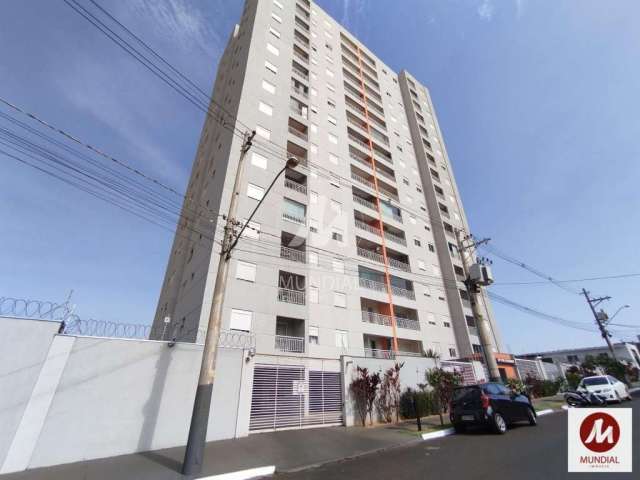 Apartamento (tipo - padrao) 2 dormitórios, portaria 24hs, salão de festa, salão de jogos, elevador, em condomínio fechado