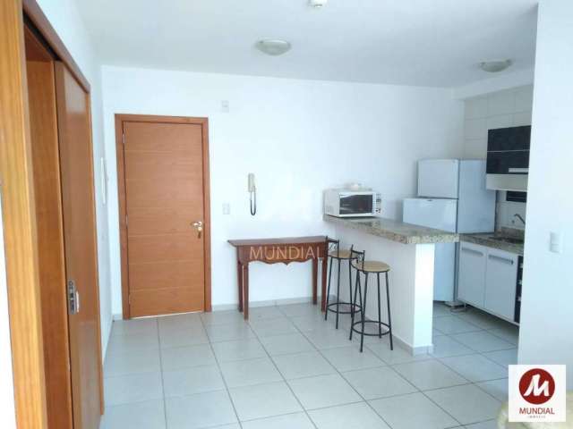 Apartamento (tipo - padrao) 1 dormitórios, cozinha planejada, portaria 24hs, lazer, salão de festa, elevador, em condomínio fechado