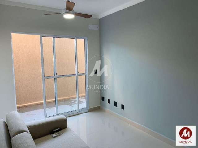 Apartamento (tipo - padrao) 1 dormitórios, portaria 24hs, lazer, salão de festa, em condomínio fechado