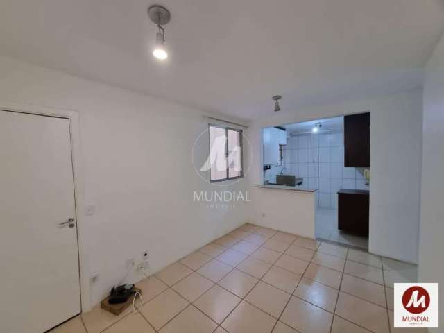 Apartamento (tipo - padrao) 2 dormitórios, cozinha planejada, portaria 24hs, lazer, espaço gourmet, em condomínio fechado