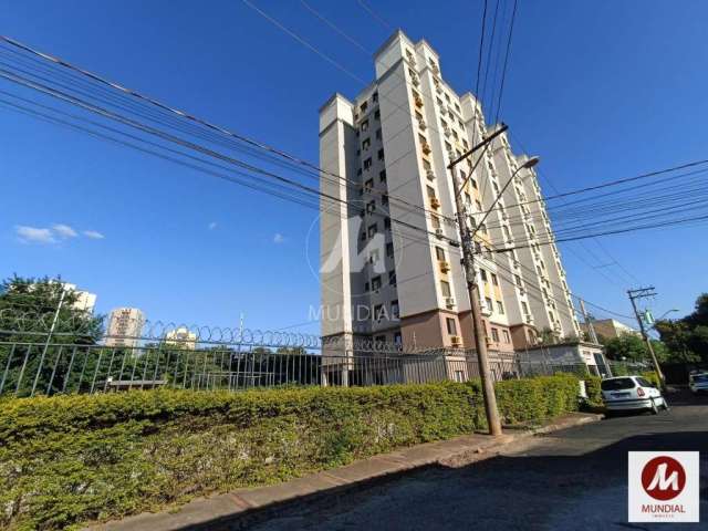 Apartamento (tipo - padrao) 2 dormitórios, cozinha planejada, portaria 24hs, lazer, elevador, em condomínio fechado