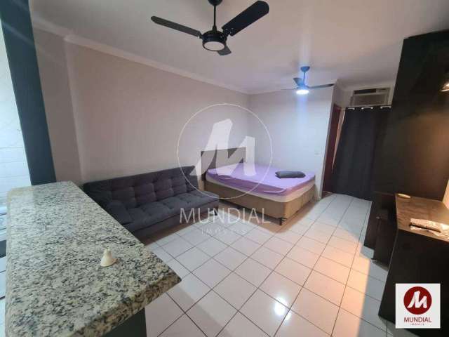 Apartamento (kitnete) 1 dormitórios, cozinha planejada, portaria 24 horas, elevador, em condomínio fechado