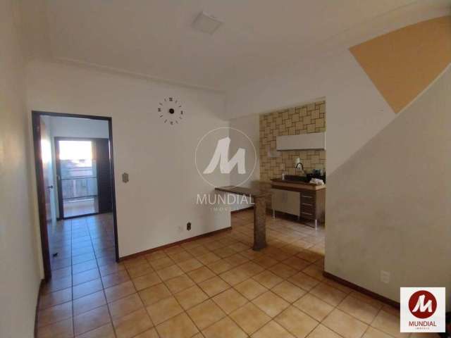 Apartamento (tipo - padrao) 1 dormitórios, cozinha planejada, em condomínio fechado