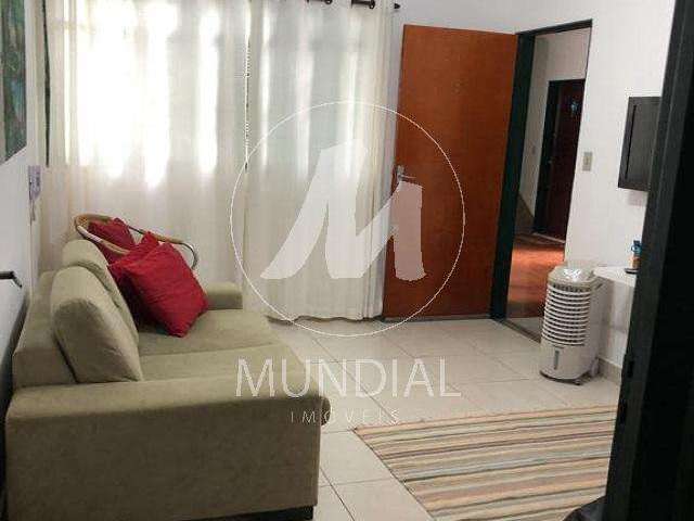 Apartamento (tipo - padrao) 2 dormitórios, cozinha planejada, em condomínio fechado