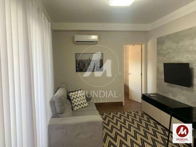 Apartamento (tipo - padrao) 1 dormitórios, cozinha planejada, portaria 24 horas, elevador, em condomínio fechado