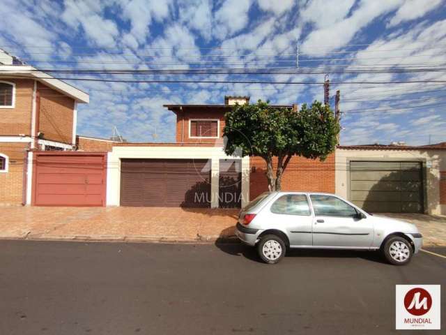 Casa (sobrado na  rua) 4 dormitórios/suite, cozinha planejada