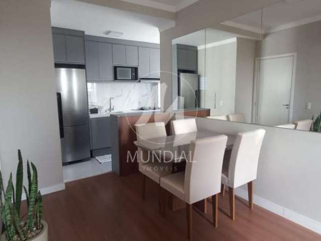 Apartamento (tipo - padrao) 2 dormitórios/suite, cozinha planejada, portaria 24hs, lazer, elevador, em condomínio fechado