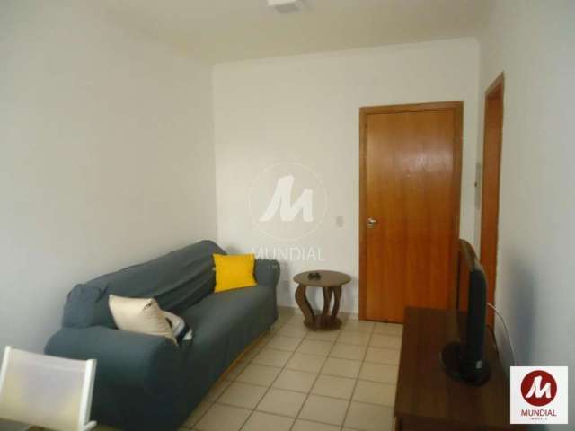 Apartamento (flat) 1 dormitórios/suite, cozinha planejada, portaria 24 horas, elevador, em condomínio fechado