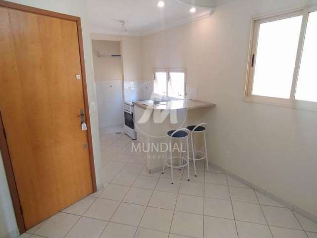 Apartamento (outros) 1 dormitórios/suite, cozinha planejada, em condomínio fechado