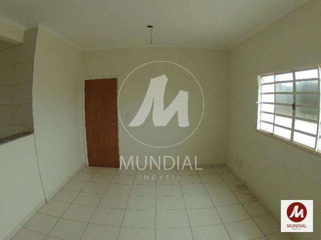 Apartamento (tipo - padrao) 3 dormitórios/suite, em condomínio fechado