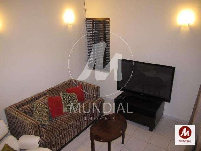 Apartamento (tipo - duplex) 1 dormitórios/suite, cozinha planejada, elevador, em condomínio fechado