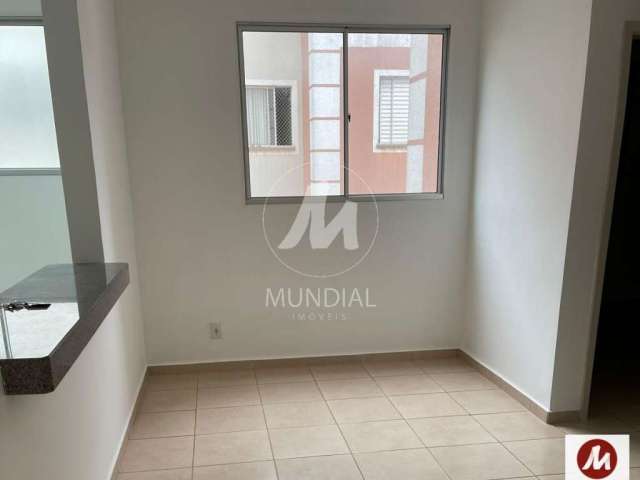 Apartamento (tipo - padrao) 2 dormitórios, cozinha planejada, portaria 24hs, em condomínio fechado