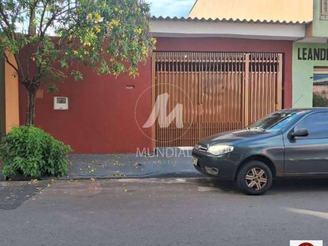 Casa (térrea na rua) 2 dormitórios, cozinha planejada