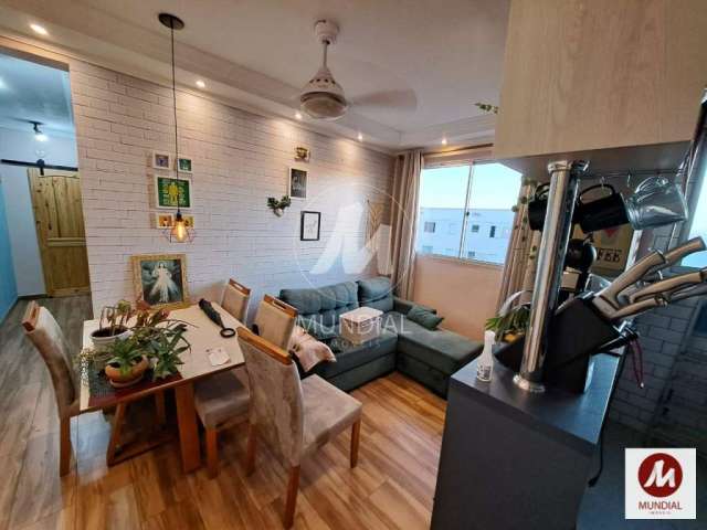 Apartamento (tipo - padrao) 2 dormitórios, portaria 24hs, lazer, espaço gourmet, salão de festa, salão de jogos, em condomínio fechado