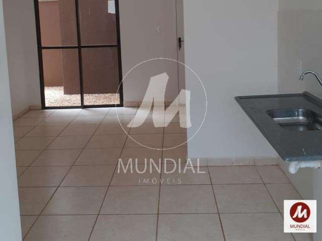 Apartamento (tipo - padrao) 2 dormitórios, cozinha planejada, portaria 24hs, lazer, salão de festa, em condomínio fechado