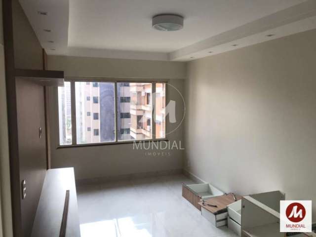 Apartamento (flat) 1 dormitórios/suite, cozinha planejada, portaria 24hs, lazer, elevador, em condomínio fechado