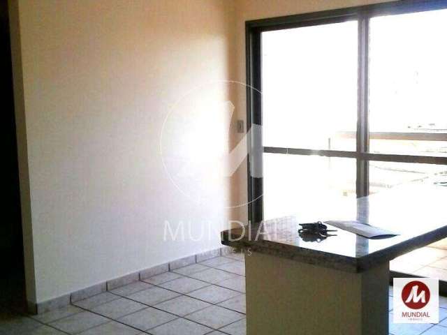 Apartamento (tipo - padrao) 1 dormitórios, elevador, em condomínio fechado