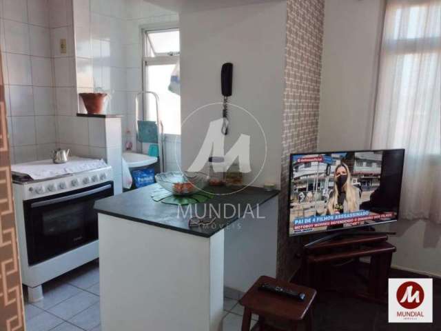 Apartamento (tipo - padrao) 1 dormitórios/suite, cozinha planejada, elevador, em condomínio fechado