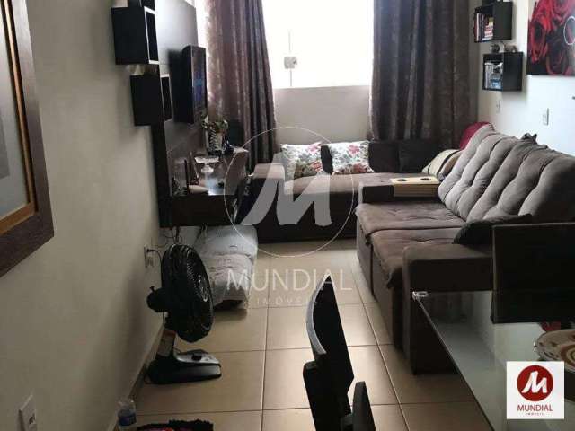 Apartamento (tipo - padrao) 2 dormitórios/suite, cozinha planejada, em condomínio fechado