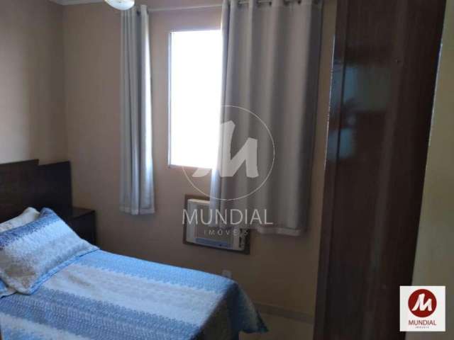 Apartamento (tipo - padrao) 2 dormitórios, cozinha planejada, portaria 24hs, em condomínio fechado