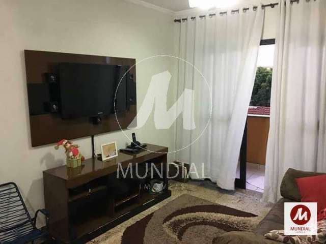 Apartamento (tipo - padrao) 2 dormitórios, cozinha planejada, elevador, em condomínio fechado