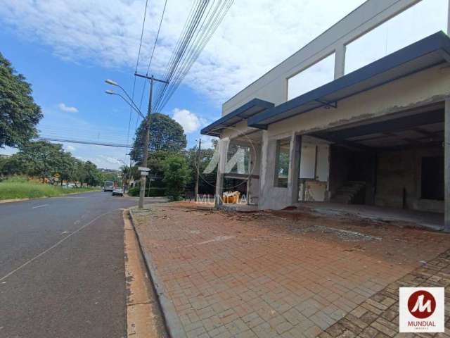 Salão/Galpão (salão - térreo) , cozinha planejada