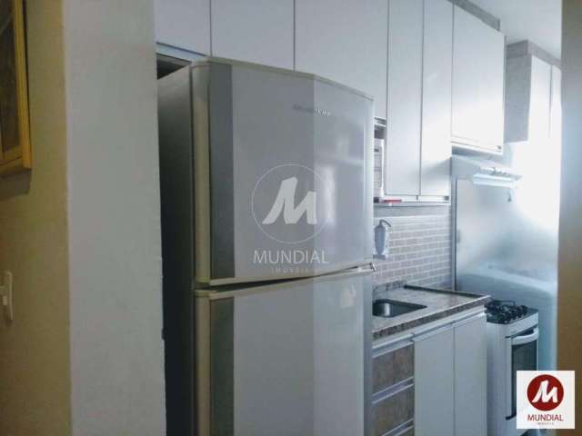 Apartamento (tipo - padrao) 2 dormitórios, cozinha planejada, portaria 24hs, lazer, em condomínio fechado