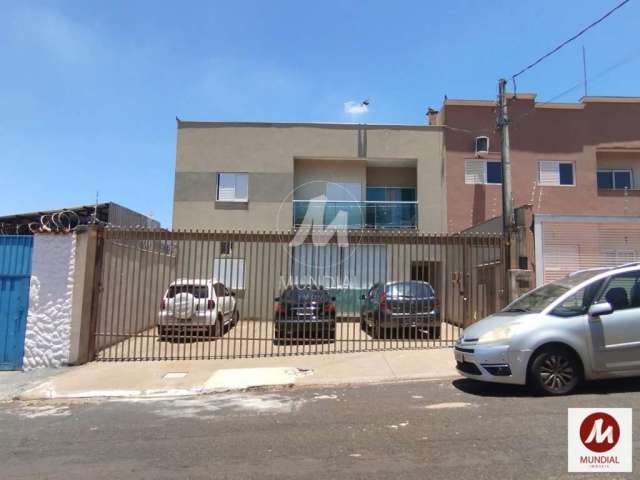 Apartamento (tipo - padrao) 2 dormitórios/suite, cozinha planejada, em condomínio fechado