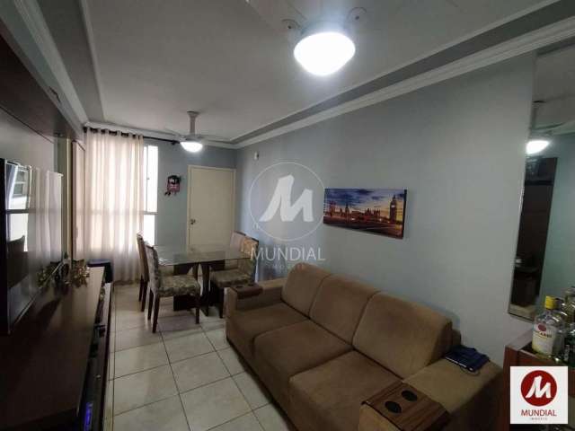 Apartamento (tipo - padrao) 3 dormitórios/suite, cozinha planejada, em condomínio fechado