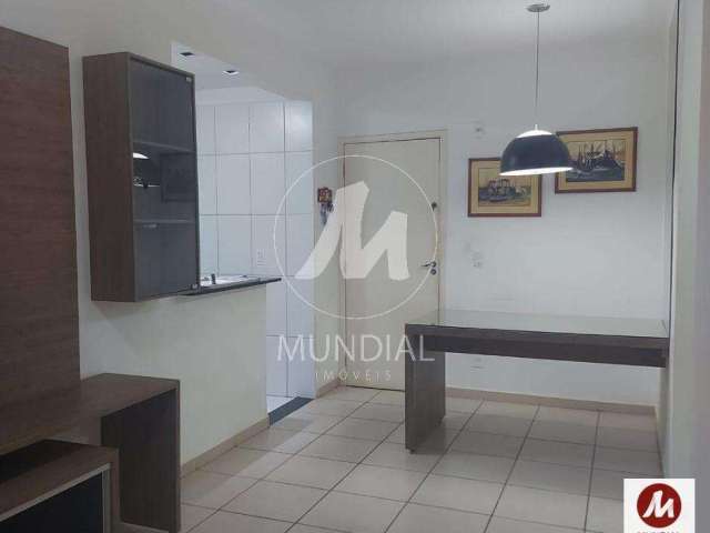 Apartamento (tipo - padrao) 2 dormitórios/suite, cozinha planejada, portaria 24hs, lazer, em condomínio fechado